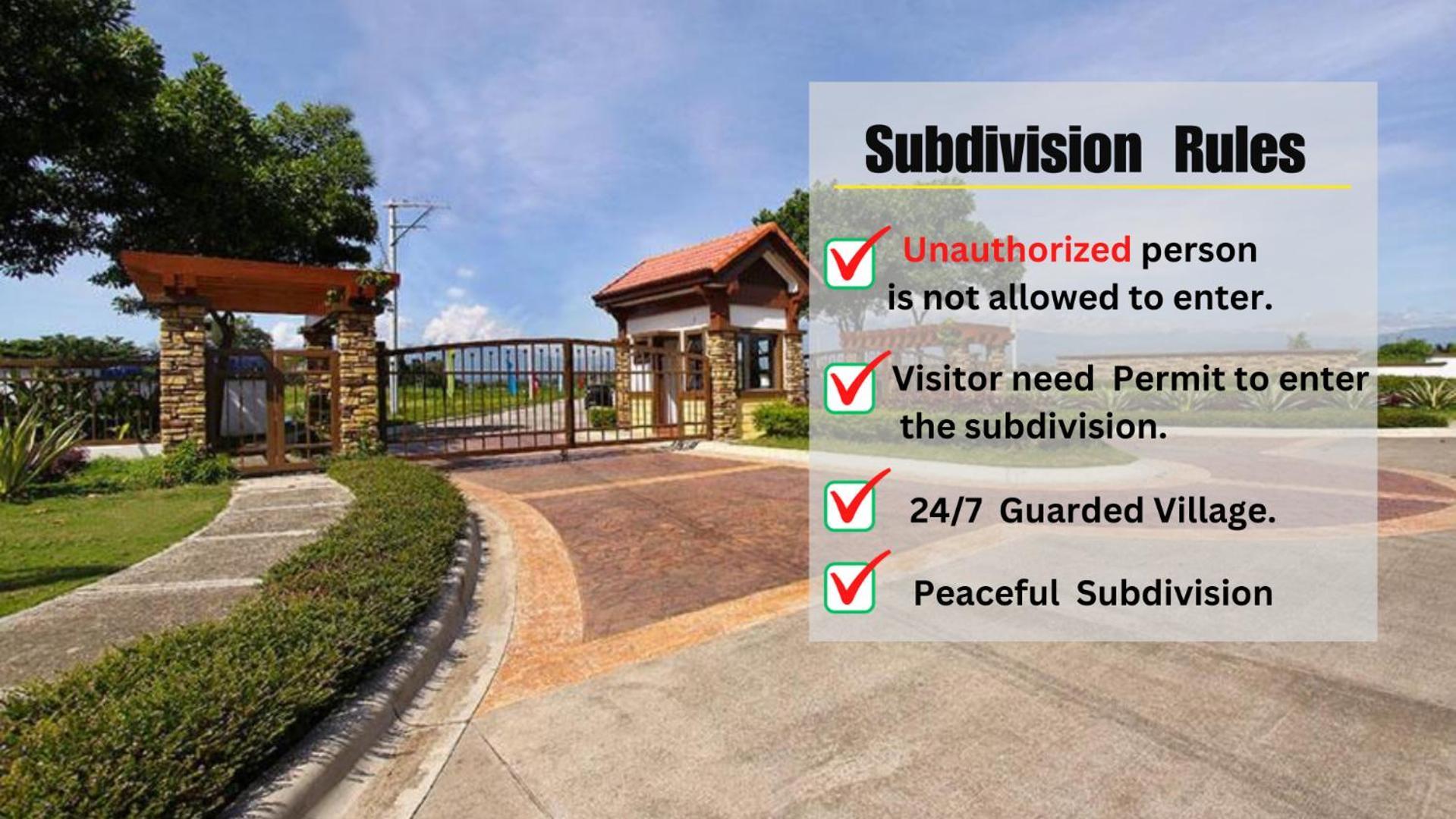 Beach Resorts Walking Distance To The Town House Davao City Eksteriør billede